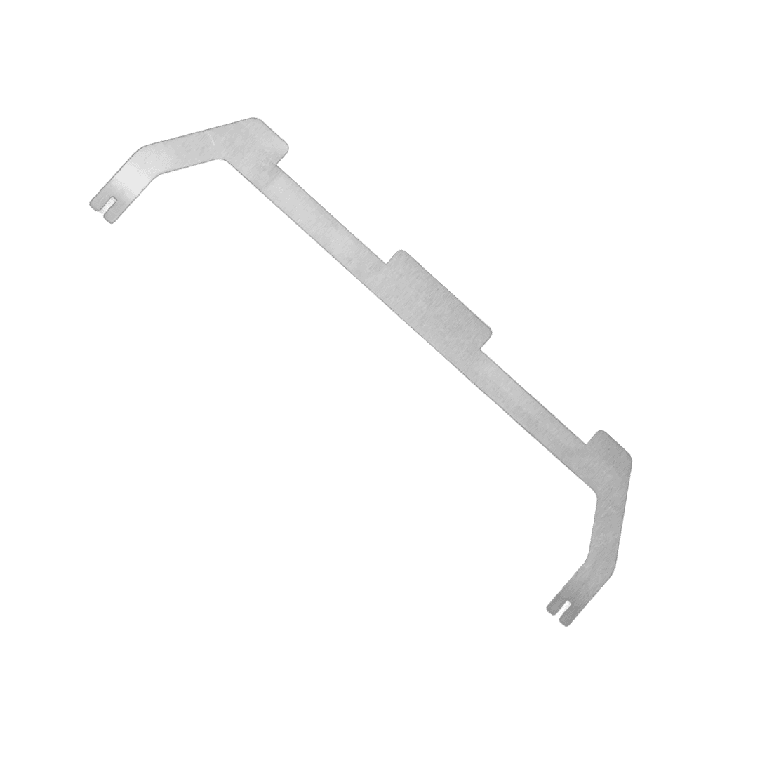 Side Support for Grill Plate (M-size)