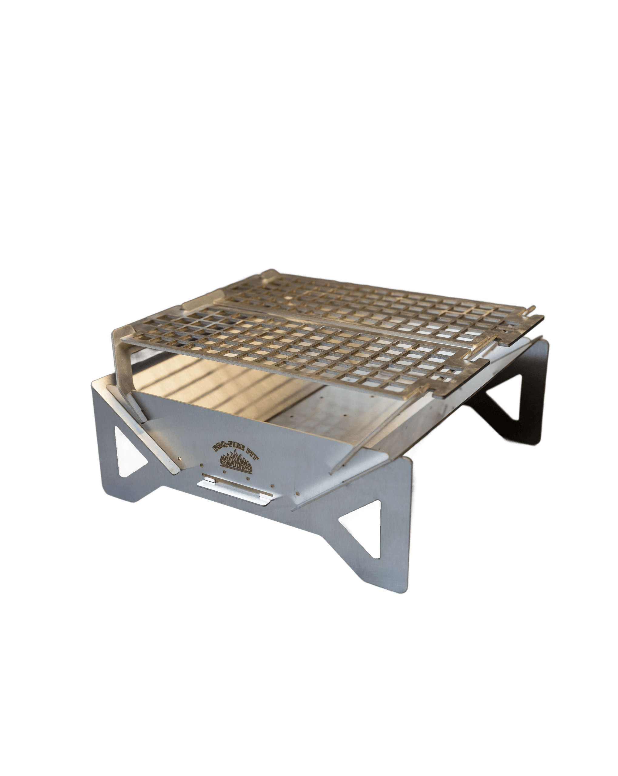 Portable BBQ L-Size Kit